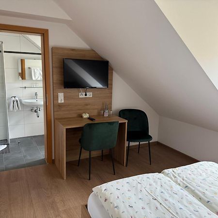 Hotel Zum Klosterfischer 블랑켄부르크 외부 사진