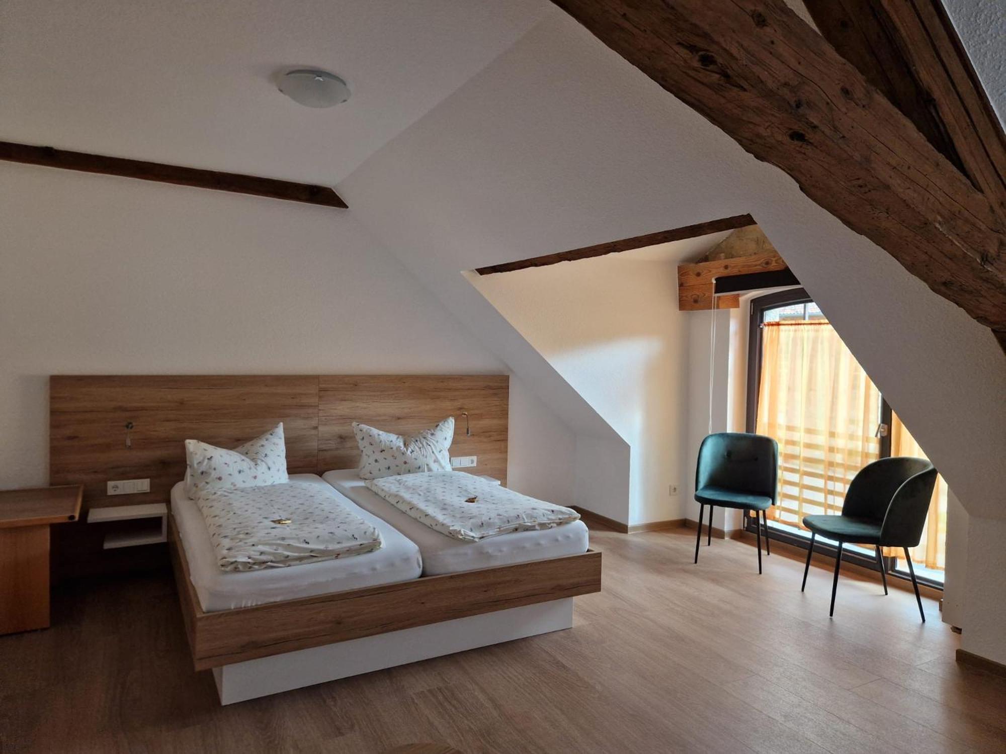 Hotel Zum Klosterfischer 블랑켄부르크 외부 사진